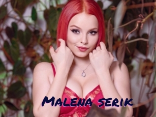 Malena_serik