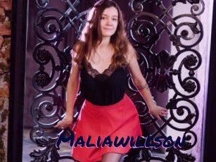 Maliawillson