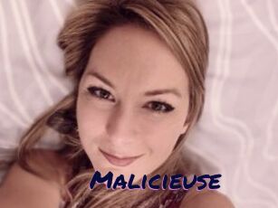 Malicieuse