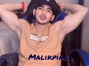 Malikpinoy