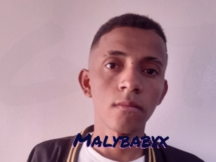 Malybabyx