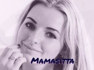 Mamasitta