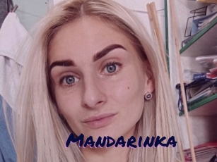 Mandarinka