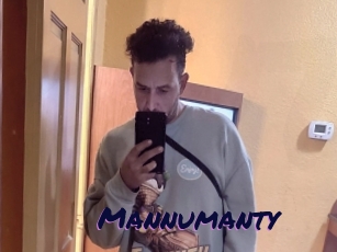 Mannumanty