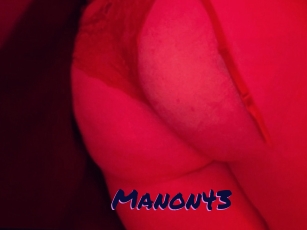 Manon43