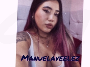 Manuelaveelez