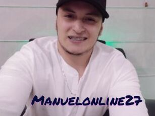 Manuelonline27