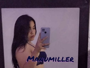 Manumiller