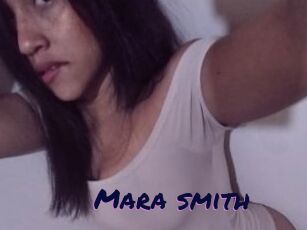 Mara_smith