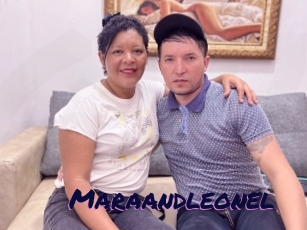 Maraandleonel