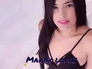 Marax_lopez