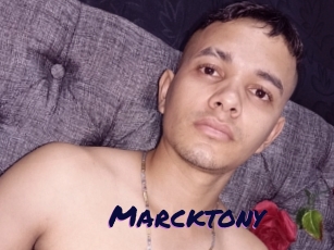 Marcktony