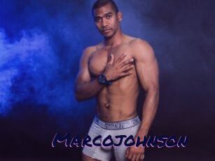 Marcojohnson