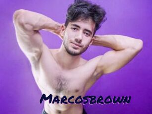 Marcosbrown