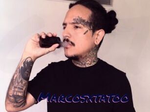 Marcosxtatoo