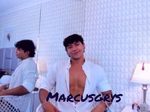 Marcusgrys