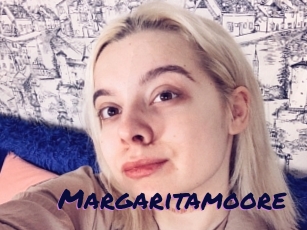 Margaritamoore