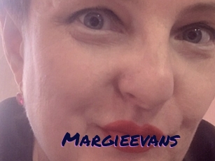 Margieevans