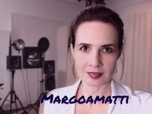 Margoamatti