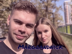 Margoandnick