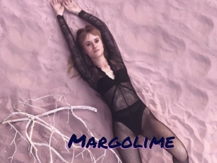 Margolime