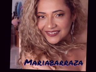 Mariabarraza