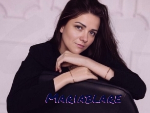 Mariablare