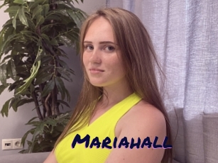 Mariahall