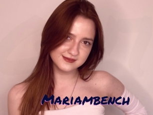 Mariambench