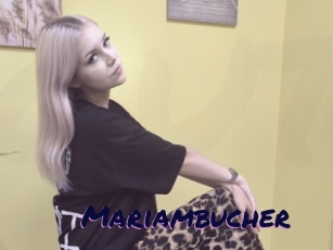 Mariambucher