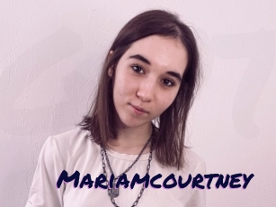 Mariamcourtney