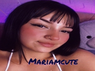 Mariamcute