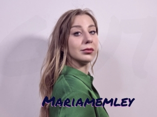 Mariamemley