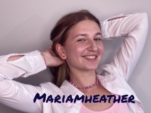 Mariamheather