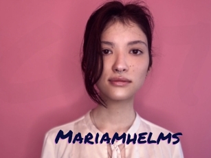 Mariamhelms