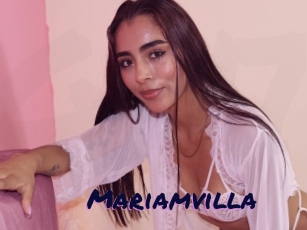 Mariamvilla