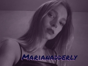 Marianadderly