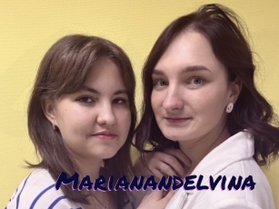 Marianandelvina