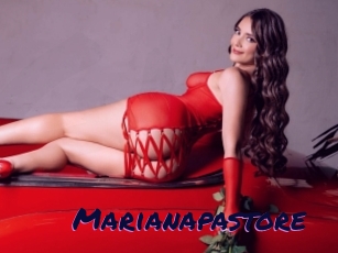 Marianapastore