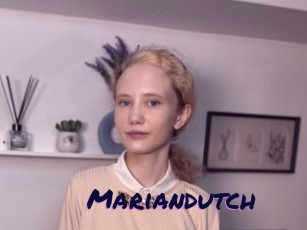 Mariandutch