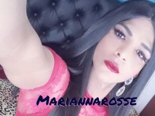 Mariannarosse