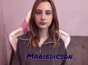 Mariedicson