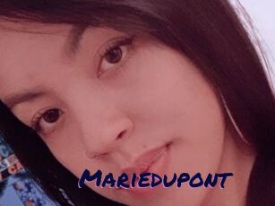 Mariedupont