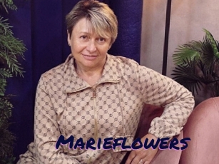 Marieflowers