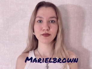 Marielbrown