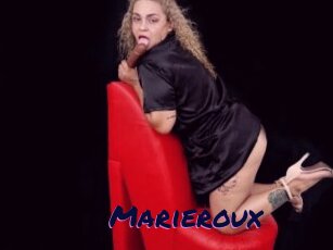 Marieroux