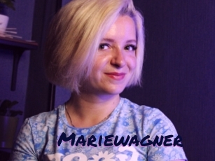 Mariewagner