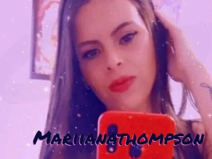 Mariianathompson