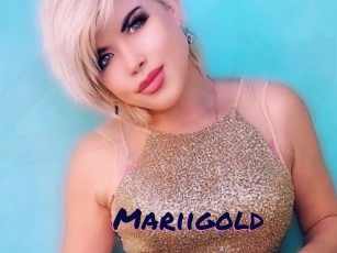 Mariigold