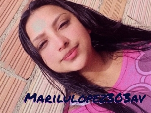 Marilulopez303av